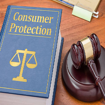 Consumer Protection | Emproisys